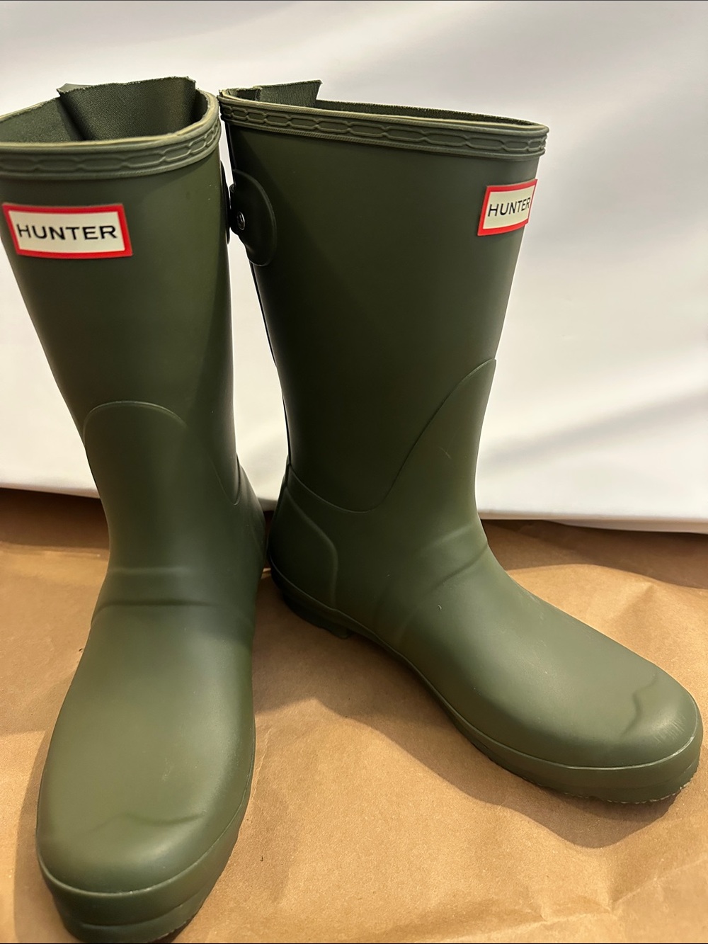 Hunter Boots - Picture 2 of 5